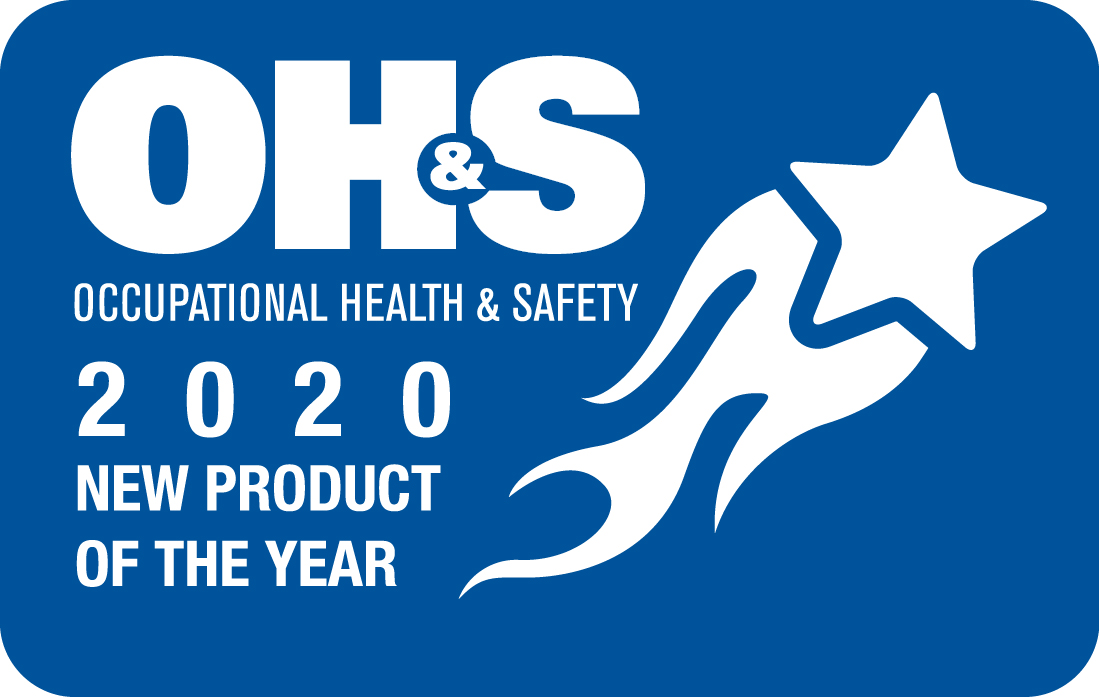 Occupational Health and Safety 2020 New Product of the Year